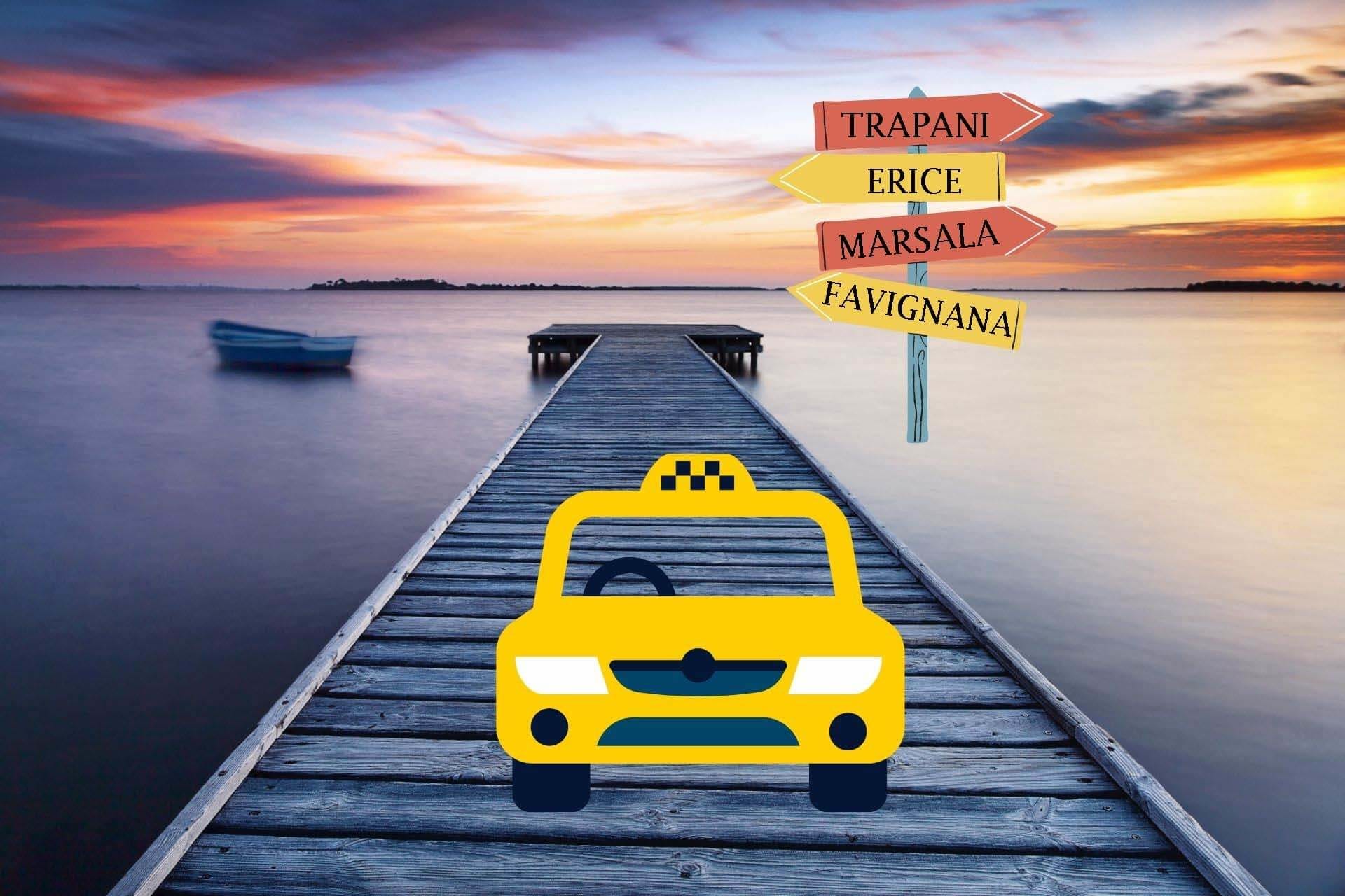 Trapani Taxi Service-promo